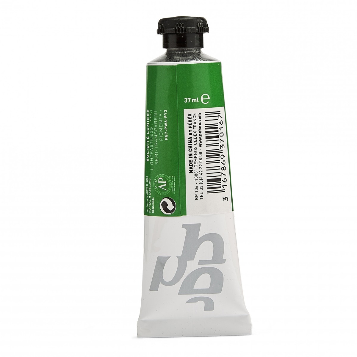 STUDIO FINE XL OIL - CADMIUM GREEN HUE(16)