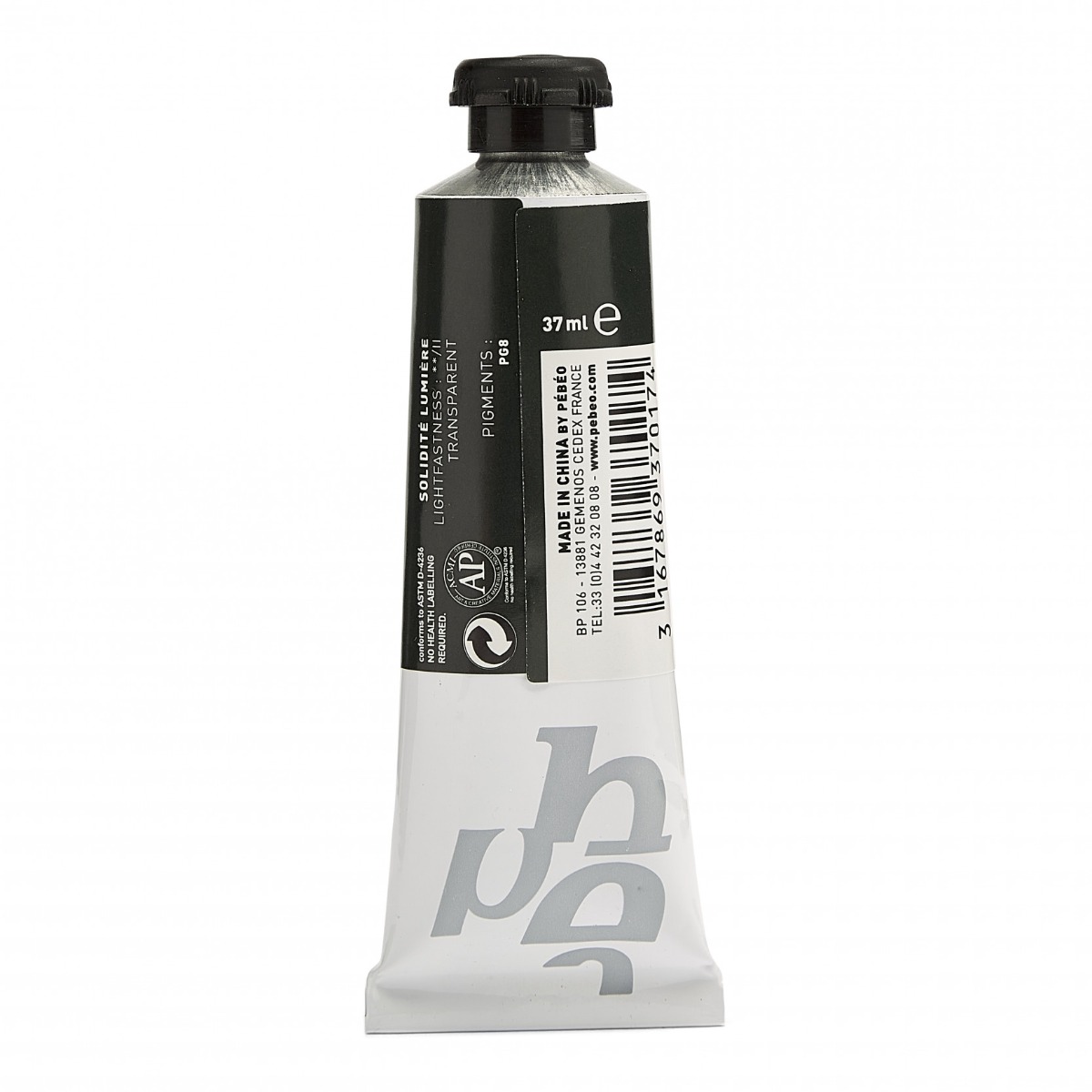 STUDIO FINE XL OIL - SAP GREEN(17)