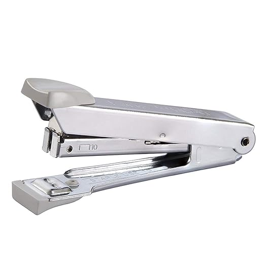 KANGARO HD-10 STAPLER (MULTICOLOR)