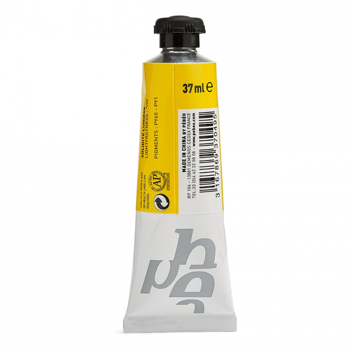 STUDIO FINE XL OIL - AUREOLINE(49)